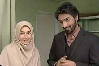 سیمای «پرستار» در قاب نمایش همزمان با ولادت حضرت زینب(س)