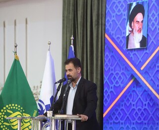 حرم بانوی کرامت حلقه نخست اتصال حرم‌های شریف ایران به رسانه ملی