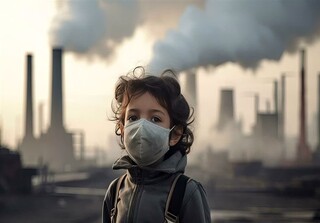 افزایش مرگ و میر منتسب به آلودگی هوا در ۲۰۲۵