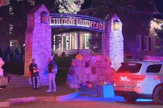 تیراندازی در دانشگاهی در آمریکا؛ ۷ نفر زخمی شدند