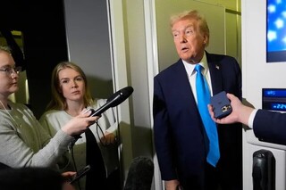 از کنگره تا سنا؛ ترمز ترامپ کشیده می‌شود؟