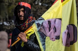 حزب کارگران کردستان نیروهای خود را از ترکیه به شمال عراق منتقل کرد