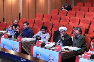 آثار نهایی فراخوان «وطن» اعلام شد/ از «نفس بریده» تا «خط مقدم»