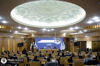 هوش مصنوعی و نقش آستان قدس رضوی در پیوند علم، معنویت و خدمت