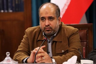 خضریان: وزیر کار روند استخدام‌ها و حقوق‌های نجومی را شفاف کند