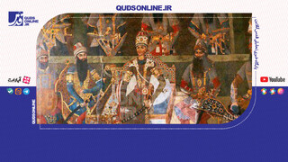 فیلم | «آقامحمدخان» سرداری که باید جای نادر را می‌گرفت