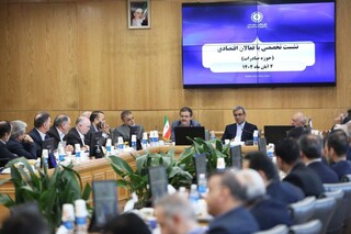 استاندار خراسان رضوی: بخش خصوصی محور توسعه اقتصادی استان است