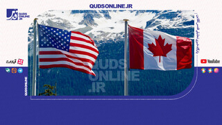 فیلم | تشدید دوباره جنگ تعرفه ای آمریکا با کانادا