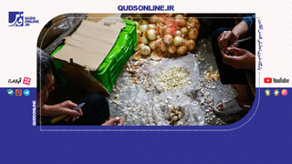 فیلم | فاجعه در آشپزخانه بیمارستان فیروزگر!