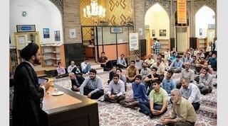 حمایت آستان قدس رضوی از جلسات سنتی قرآن در کشور