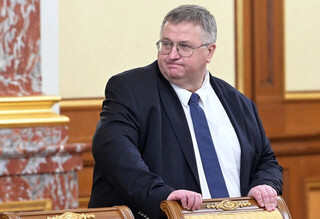 مسکو: کارهای لازم در بخش ایران راه‌آهن رشت-آستارا در حال انجام است