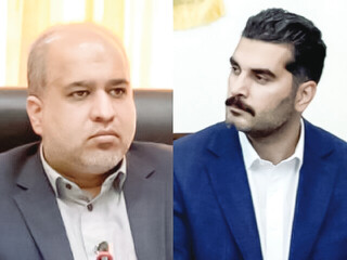 دوئل سیاسیون روی اعصاب مردم