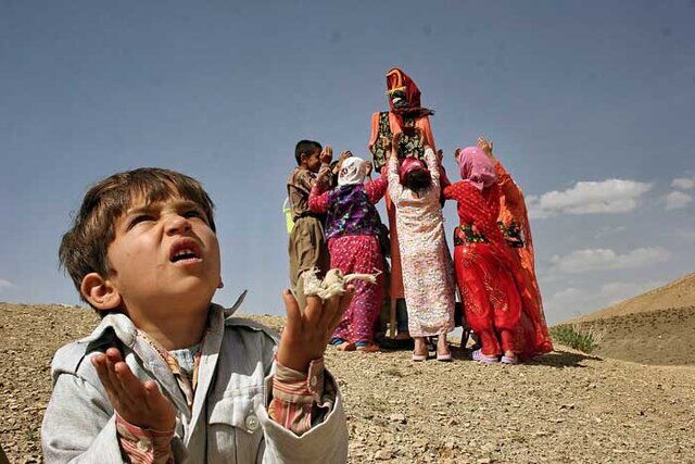 تا پنج روز آینده سامانه بارشی در راه نیست