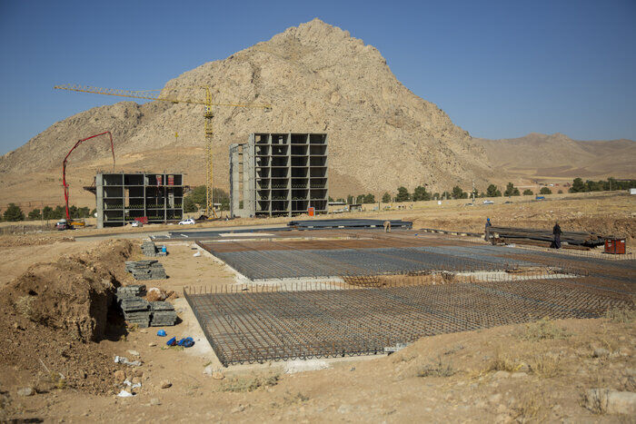 عقب‌ماندگی مازندران در واگذاری اراضی مربوط به قانون جوانی جمعیت