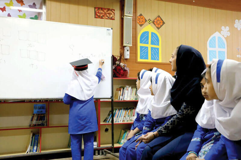 تکالیف مهارت محور به دوره ابتدایی اضافه می‌شود