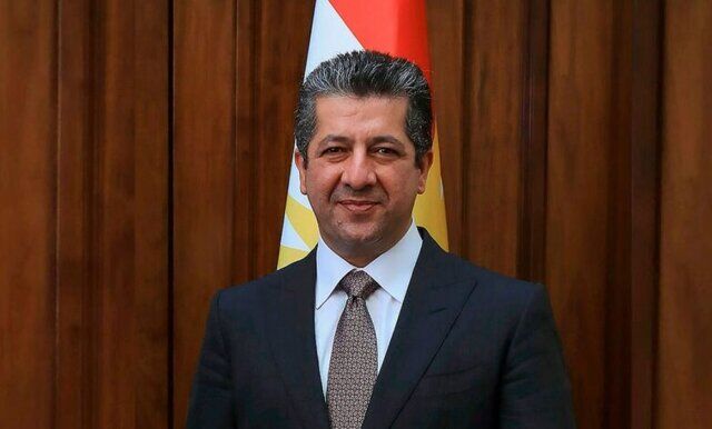 مسرور بارزانی: کرکوک را پس می‌گیریم