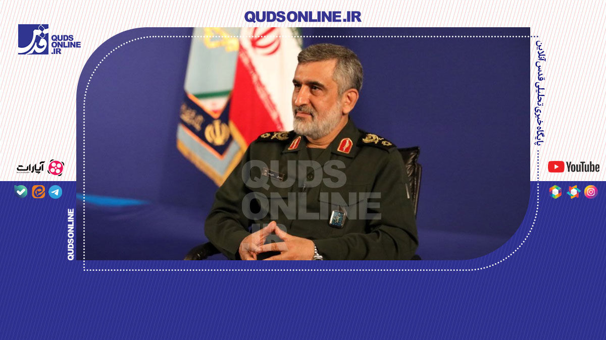 فیلم | اظهارات منتشرنشده شهید حاجی‌زاده درباره مذاکرات