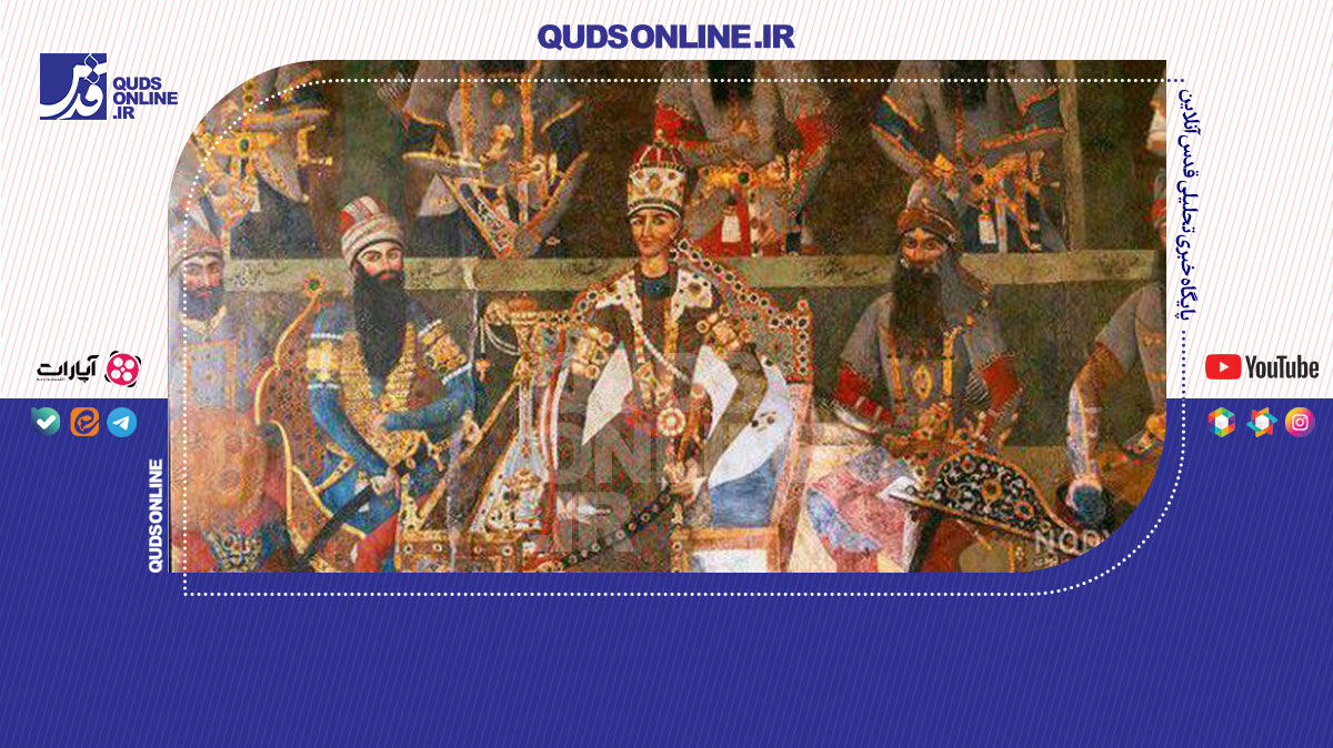 فیلم | «آقامحمدخان» سرداری که باید جای نادر را می‌گرفت
