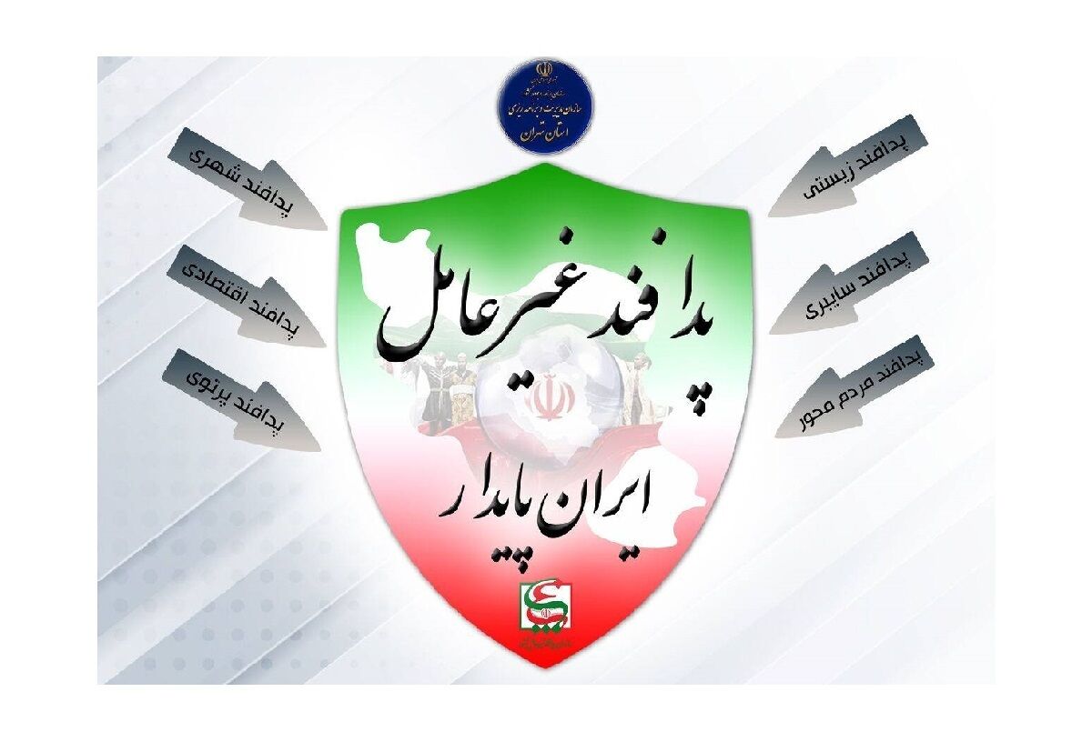 برگزاری نشست هم‌اندیشی شورای هماهنگی دبیران مدیریت بحران و پدافند غیرعامل آستان قدس رضوی