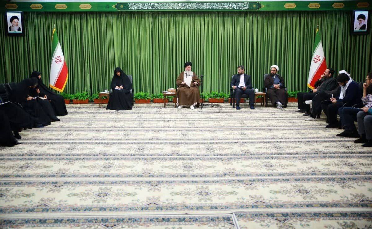 آیت‌الله علم‌الهدی مطرح کرد؛ ضرورت مدیریت هوشمندانه جریان وفاق و مطالبه‌گر در دانشگاه