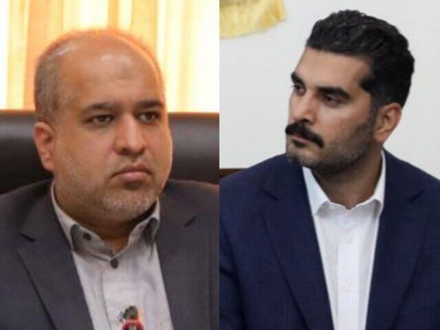 احمدنیا: حقوق ۲۰۰ میلیونی؟ دروغ بیشرمانه است؛ علیه خضریان شکایت می‌کنم