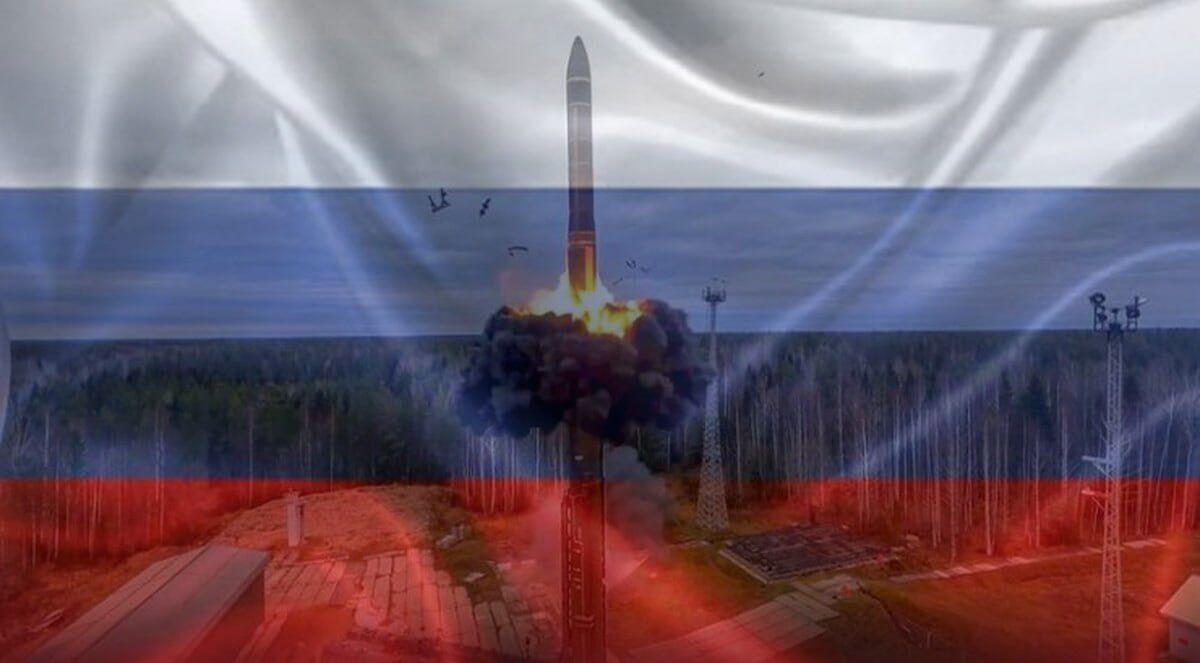 روسیه از آزمایش موفقیت آمیز موشک کروز هسته‌ای خبر داد