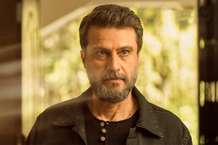 «بِرتا؛ داستان یک اسلحه» سریال جدید جمعه‌های شبکه نمایش خانگی