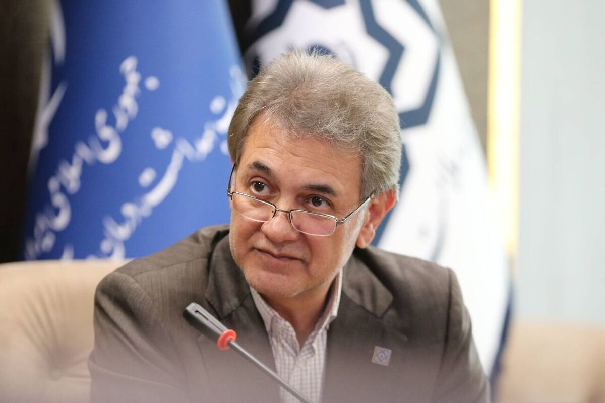 مدیرعامل سازمان بیمه سلامت ایران: ۲ میلیون و ۷۰۰ هزار بیمار خاص و صعب العلاج نشان‌دار شده‌اند