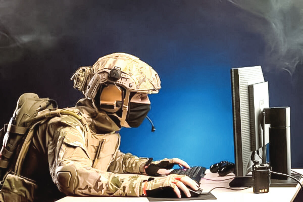 تعلیم و تربیت نورسیده‌های عصر دیجیتال