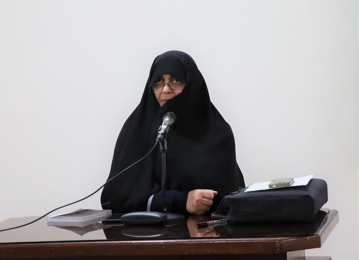 حضرت زینب(س) و بزرگ‌ترین انقلاب پایدار در تاریخ