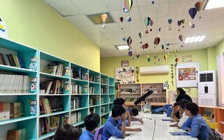 کانون پرورش فکری کودکان و نوجوانان بوشهر پیشرو در ترویج نجوم شد