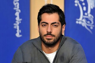 نوید پورفرج به جمع بازیگران «وحشی ۲» پیوست