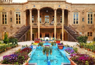 «معماری سنتی» هویت مفقوده در شهرهای ایران