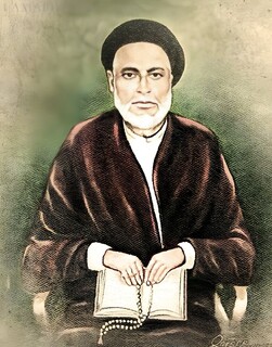 علامه سید احمد علی محمدآبادی؛ فقیه، محدث و متکلم برجستهٔ قرن سیزدهم هجری در حوزهٔ علمیهٔ لکهنو