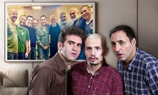 جمع شدن دوباره عوامل «لیسانسه‌ها» / حبیب و رفقا برمی‌گردند؟