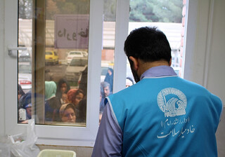 فعالیت ۴ هزار خادمیار در کانون سلامت سراسر کشور