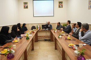 بررسی راهکارهای تقویت نقش دانشگاه‌های غیردولتی در حوزه فناوری و دانش‌بنیان و رفع موانع اجرایی