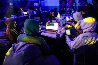 آغاز رقابت‌های المپیک فناوری با حضور نخبگان ۱۶ کشور جهان