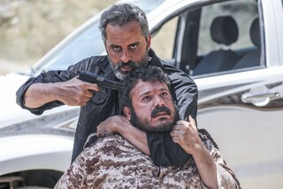 تیزر «کد ۱۳۳» منتشر شد؛ روایتی از مرز، خطر و ایستادگی مرزبانان