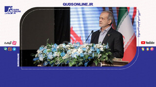 فیلم | پزشکیان: دولت با تکیه بر توان نخبگان عقب‌ماندگی‌ها را جبران می‌کند