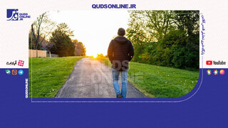 فیلم | اگر می‌خواهید زنده بمانید، پیاده‌روی کنید!