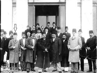 غرب‌گرایی با استحاله زبان مادری / چرا میرزا ملکم‌خان سنگ تغییر رسم‌الخط فارسی را به سینه می‌زد؟