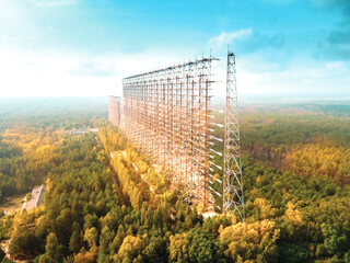 از ماجرای چرنوبیل۲ چه می‌دانید؟ / تیرخلاص به «دارکوب روسی»