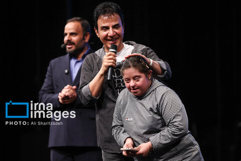 عکس روز | رویداد تفریحی و فرهنگی برای نوجوانان خاص