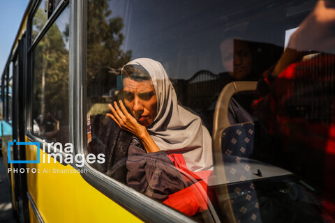 عکس روز | رویداد تفریحی و فرهنگی برای نوجوانان خاص