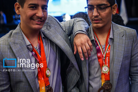 عکس روز | رویداد تفریحی و فرهنگی برای نوجوانان خاص