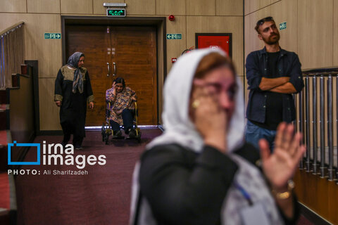 عکس روز | رویداد تفریحی و فرهنگی برای نوجوانان خاص