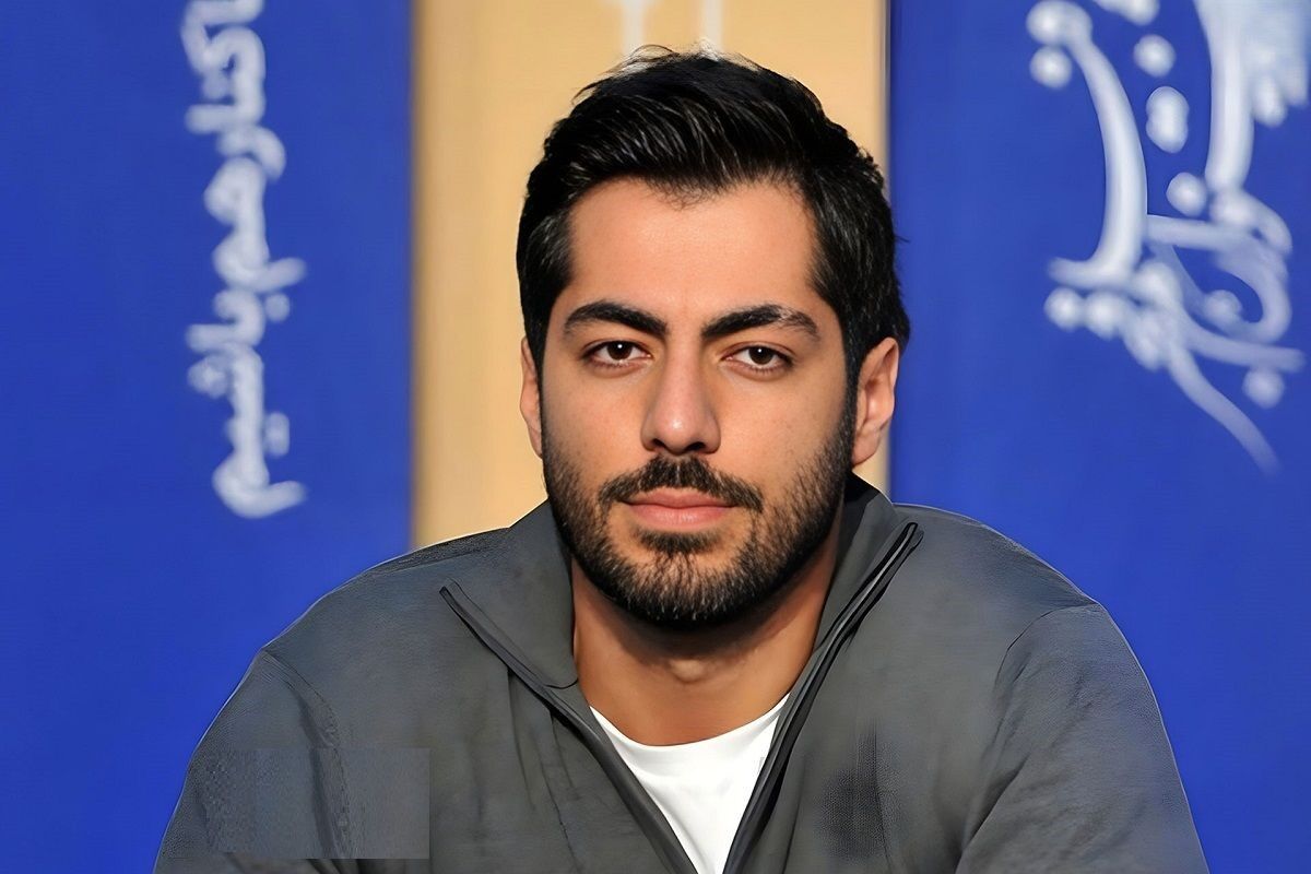 نوید پورفرج به جمع بازیگران «وحشی ۲» پیوست