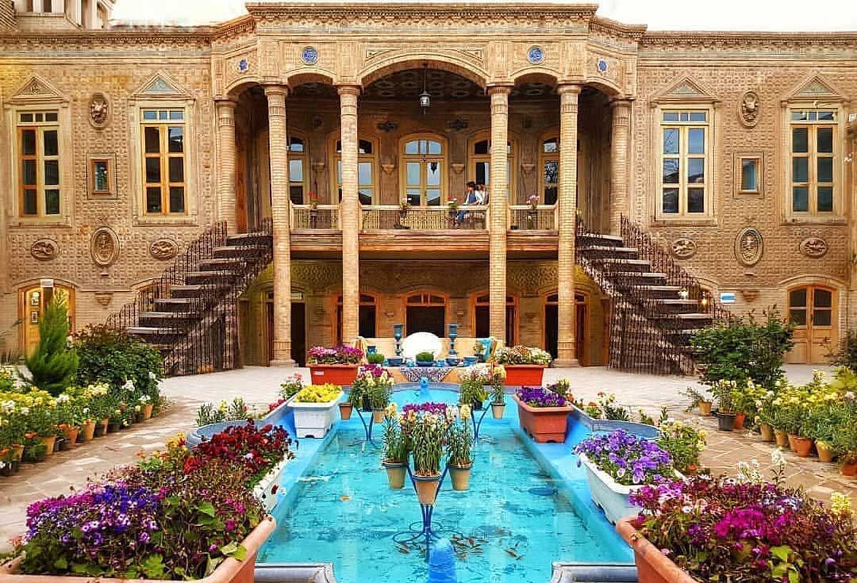 «معماری سنتی» هویت مفقوده در شهرهای ایران