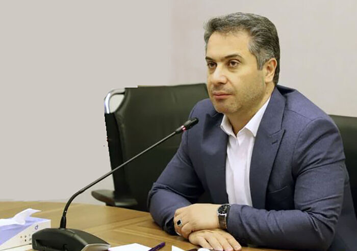 حسن عمیدی دبیر یازدهمین کنفرانس روابط‌عمومی و صنعت شد